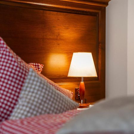 Balea Teleferic Hotell Cîrţişoara Exteriör bild