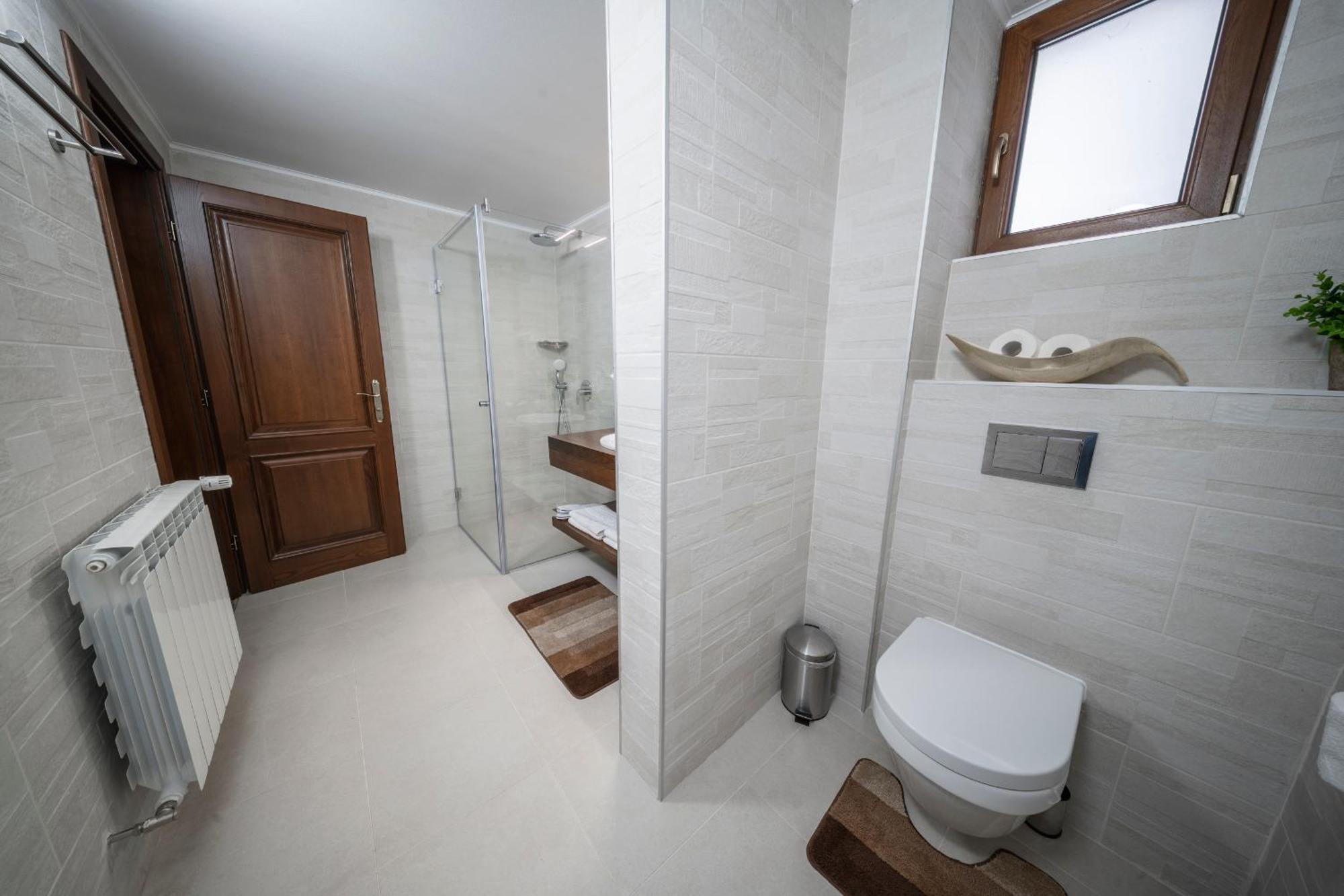 Balea Teleferic Hotell Cîrţişoara Exteriör bild