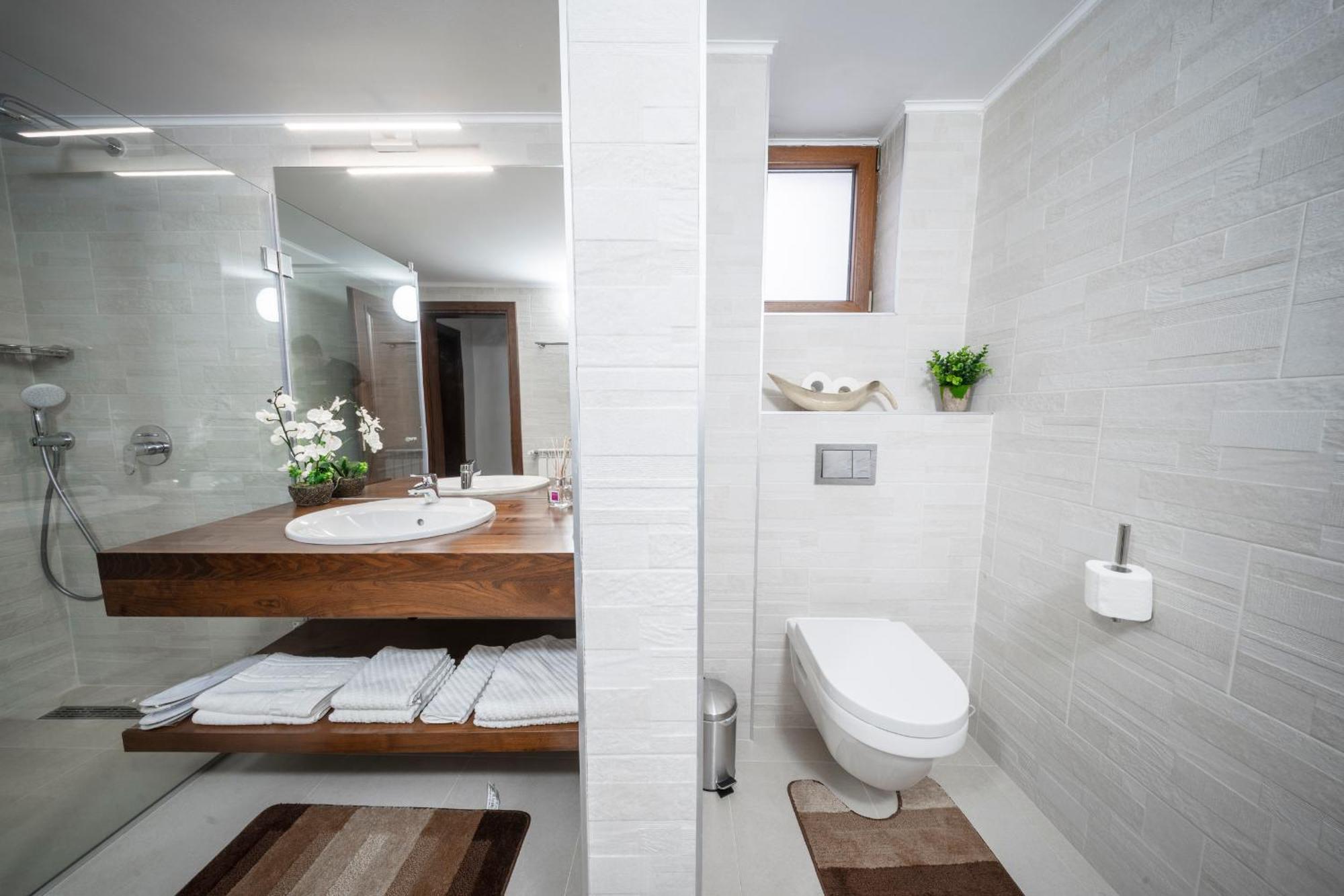 Balea Teleferic Hotell Cîrţişoara Exteriör bild